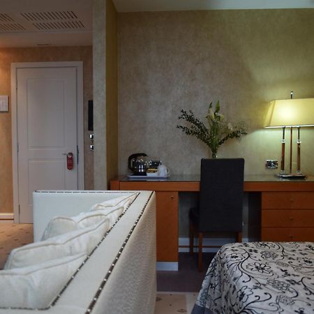 Hotel Perusia Perugia Luaran gambar