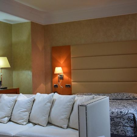Hotel Perusia Perugia Luaran gambar