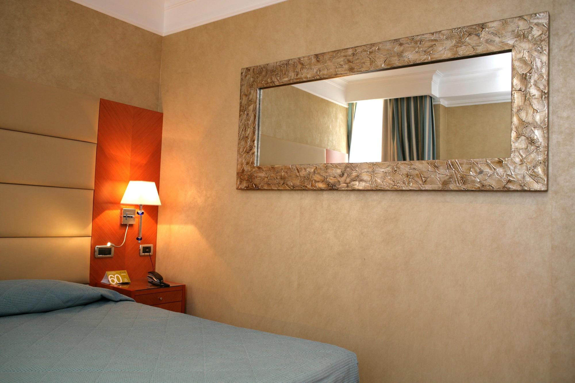 Hotel Perusia Perugia Luaran gambar