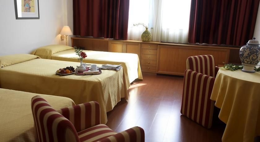Hotel Perusia Perugia Luaran gambar