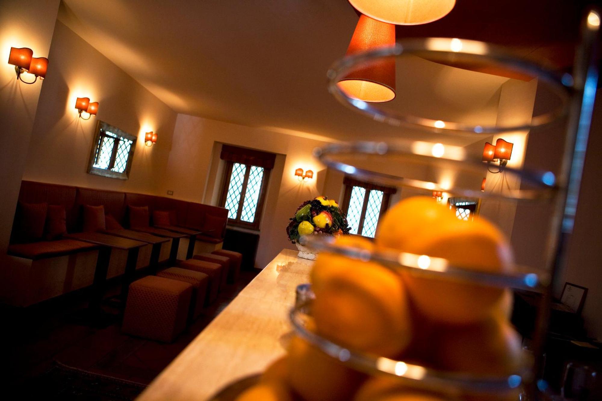Hotel Perusia Perugia Luaran gambar