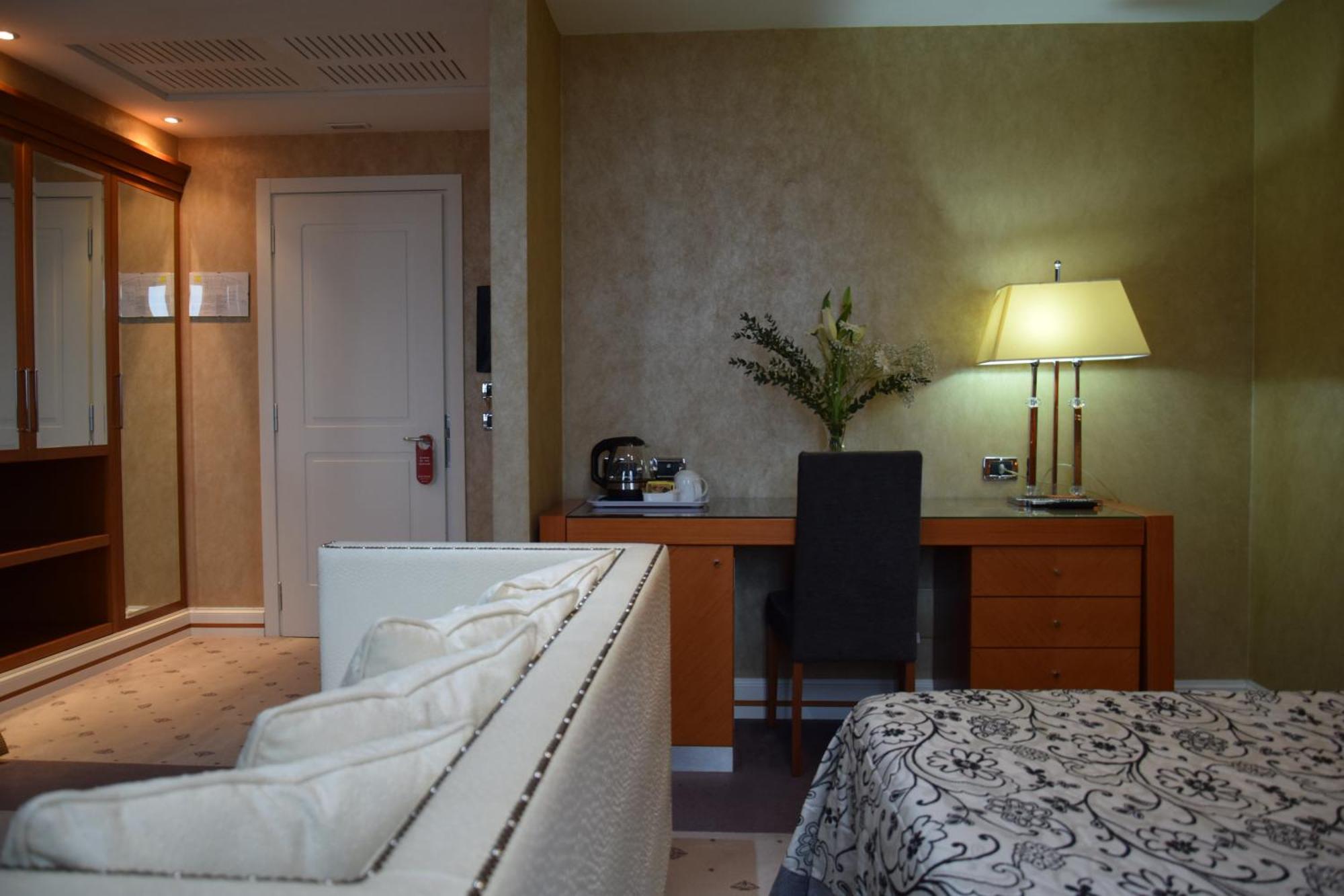 Hotel Perusia Perugia Luaran gambar