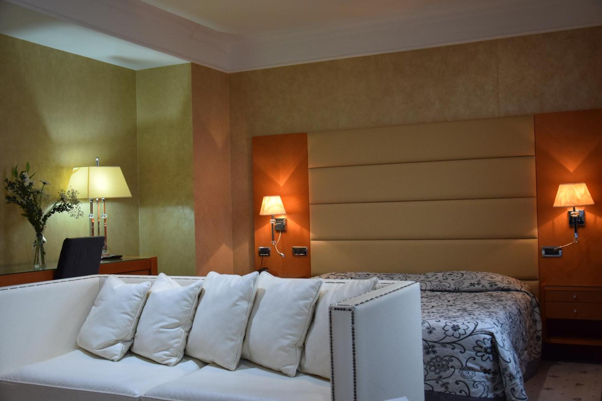 Hotel Perusia Perugia Luaran gambar
