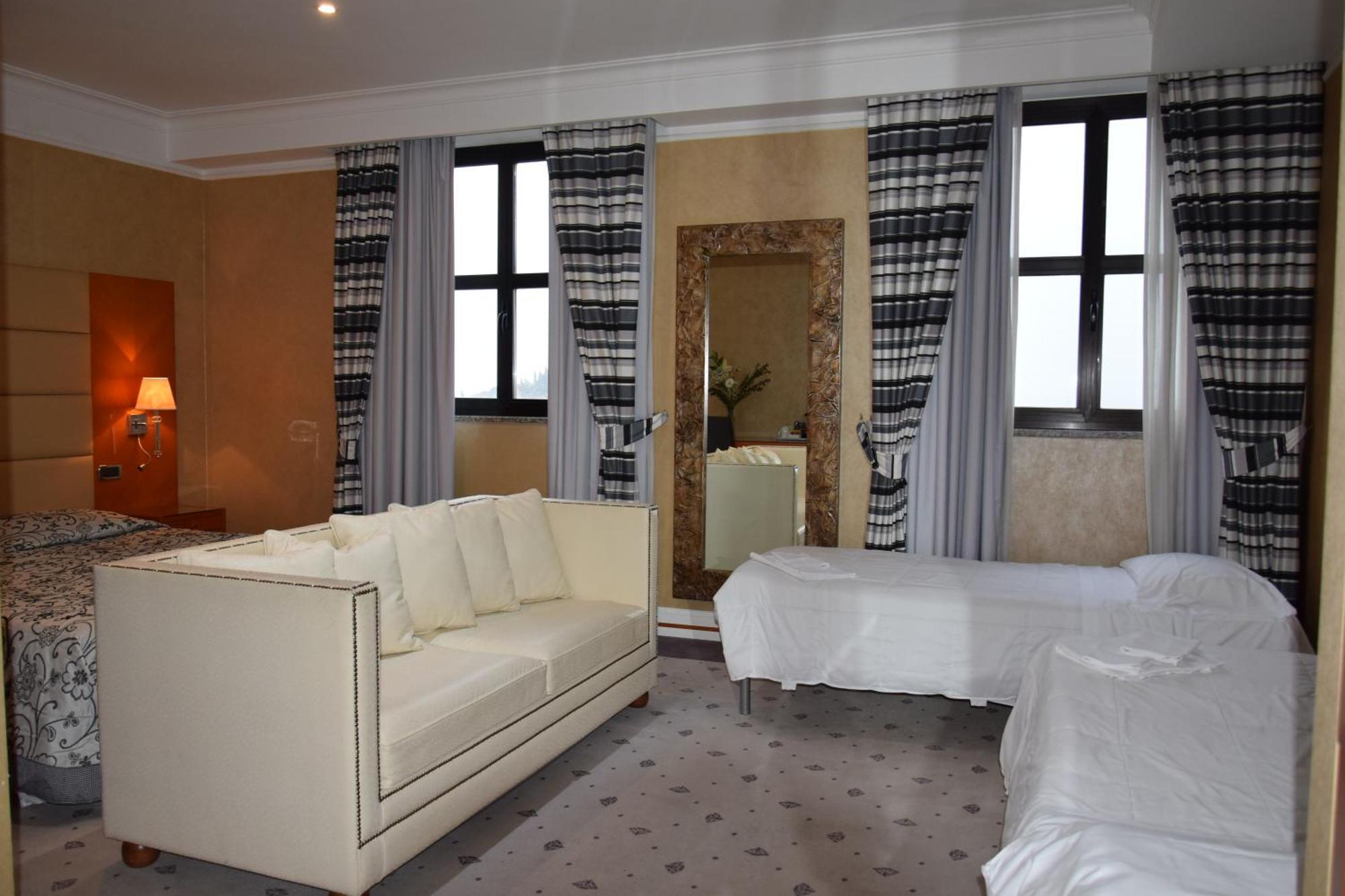 Hotel Perusia Perugia Luaran gambar
