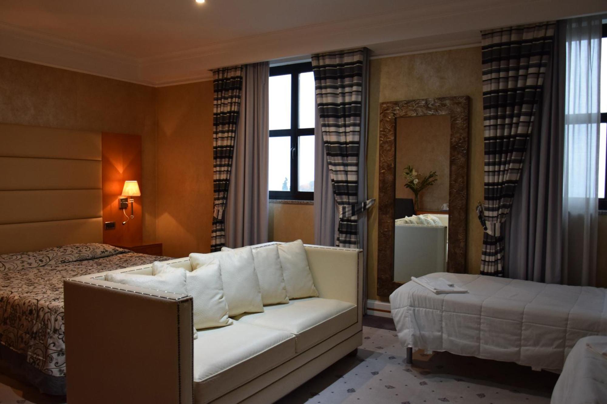 Hotel Perusia Perugia Luaran gambar