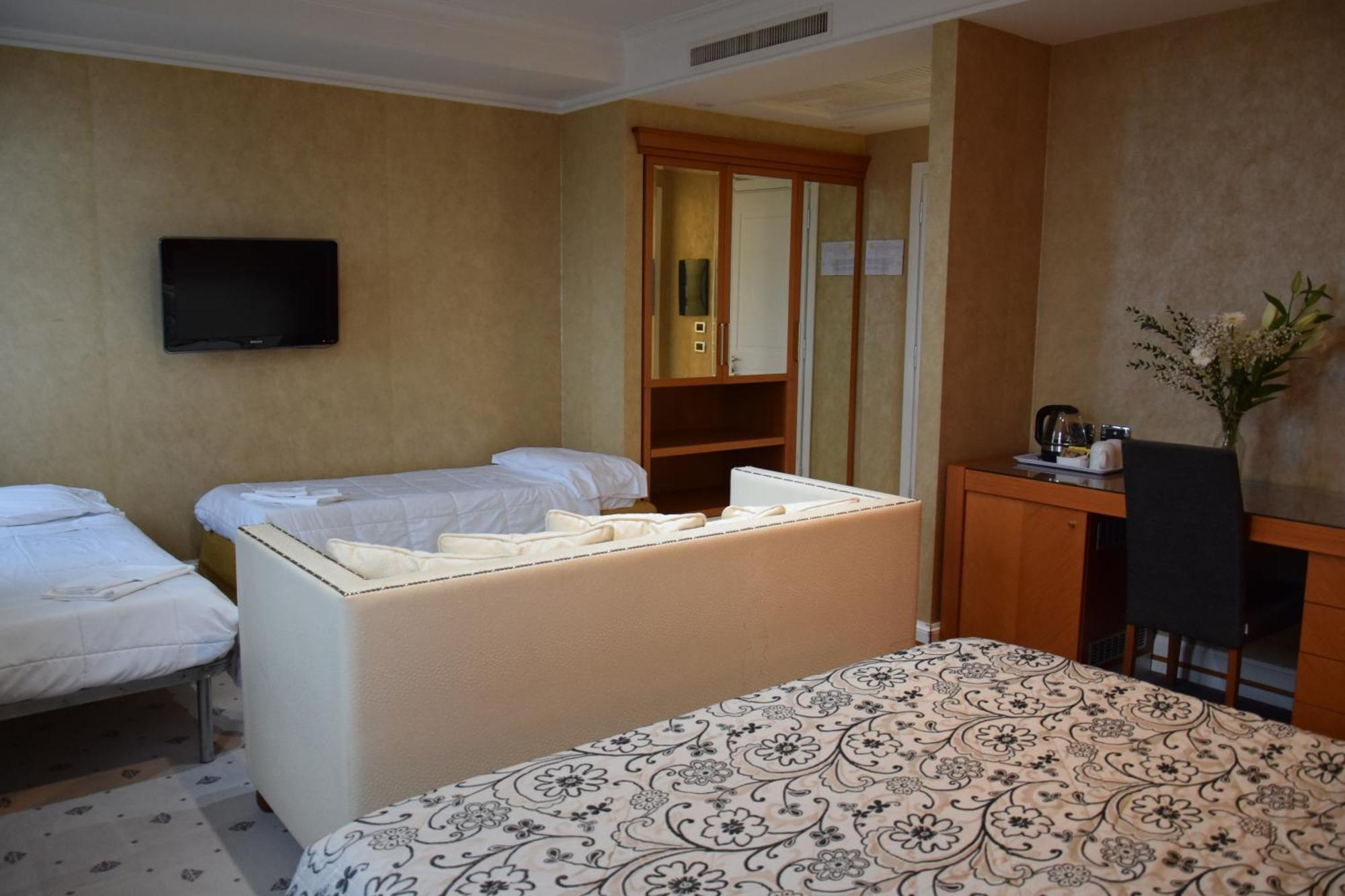 Hotel Perusia Perugia Luaran gambar