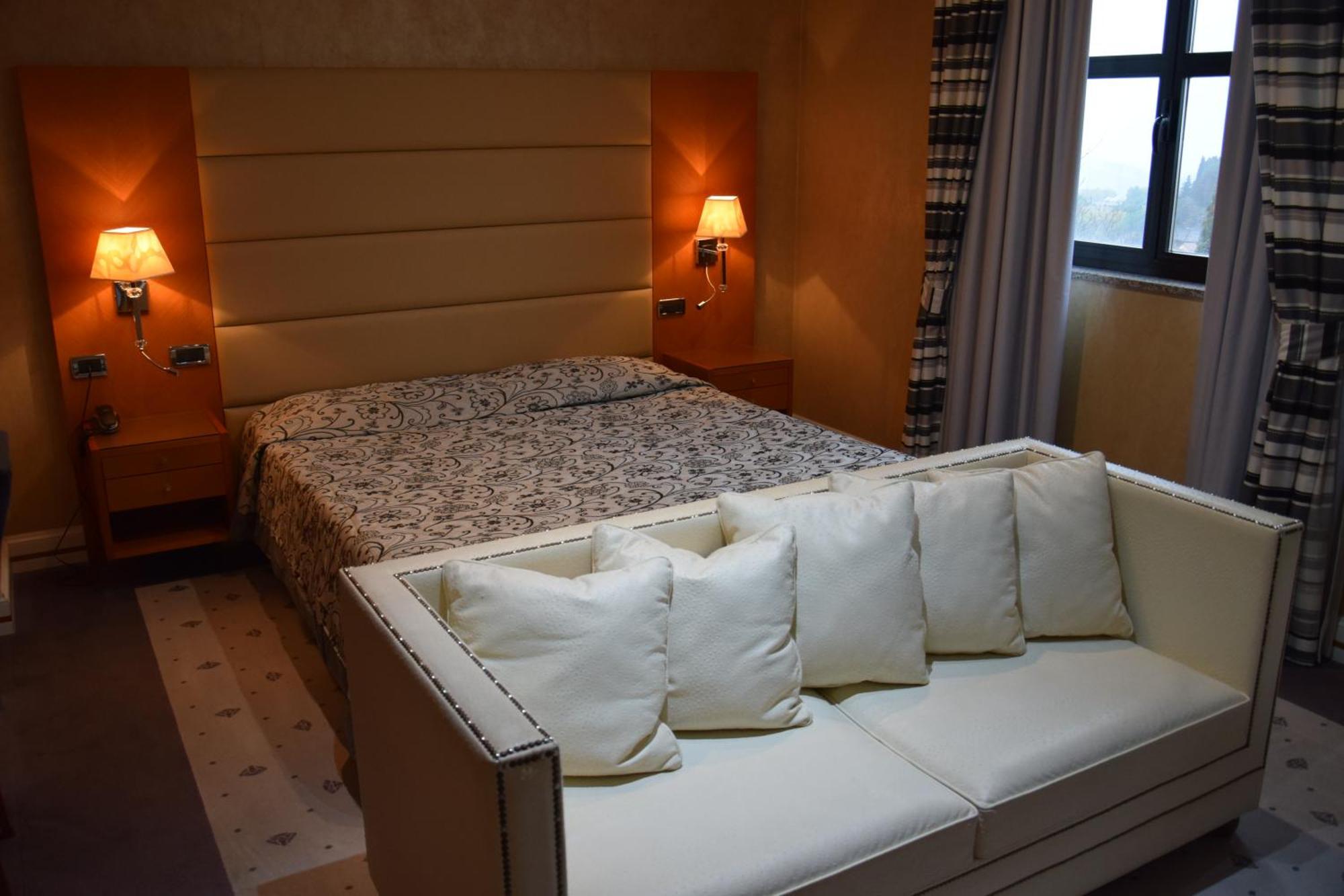 Hotel Perusia Perugia Luaran gambar