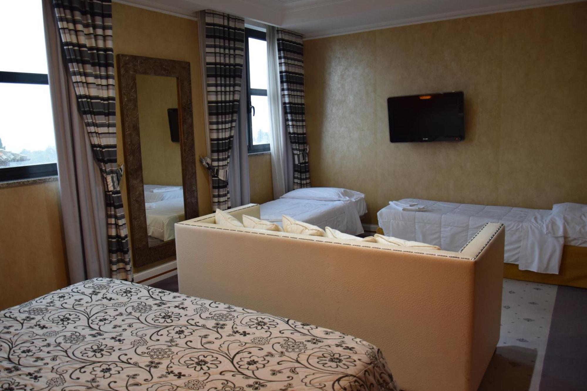 Hotel Perusia Perugia Luaran gambar
