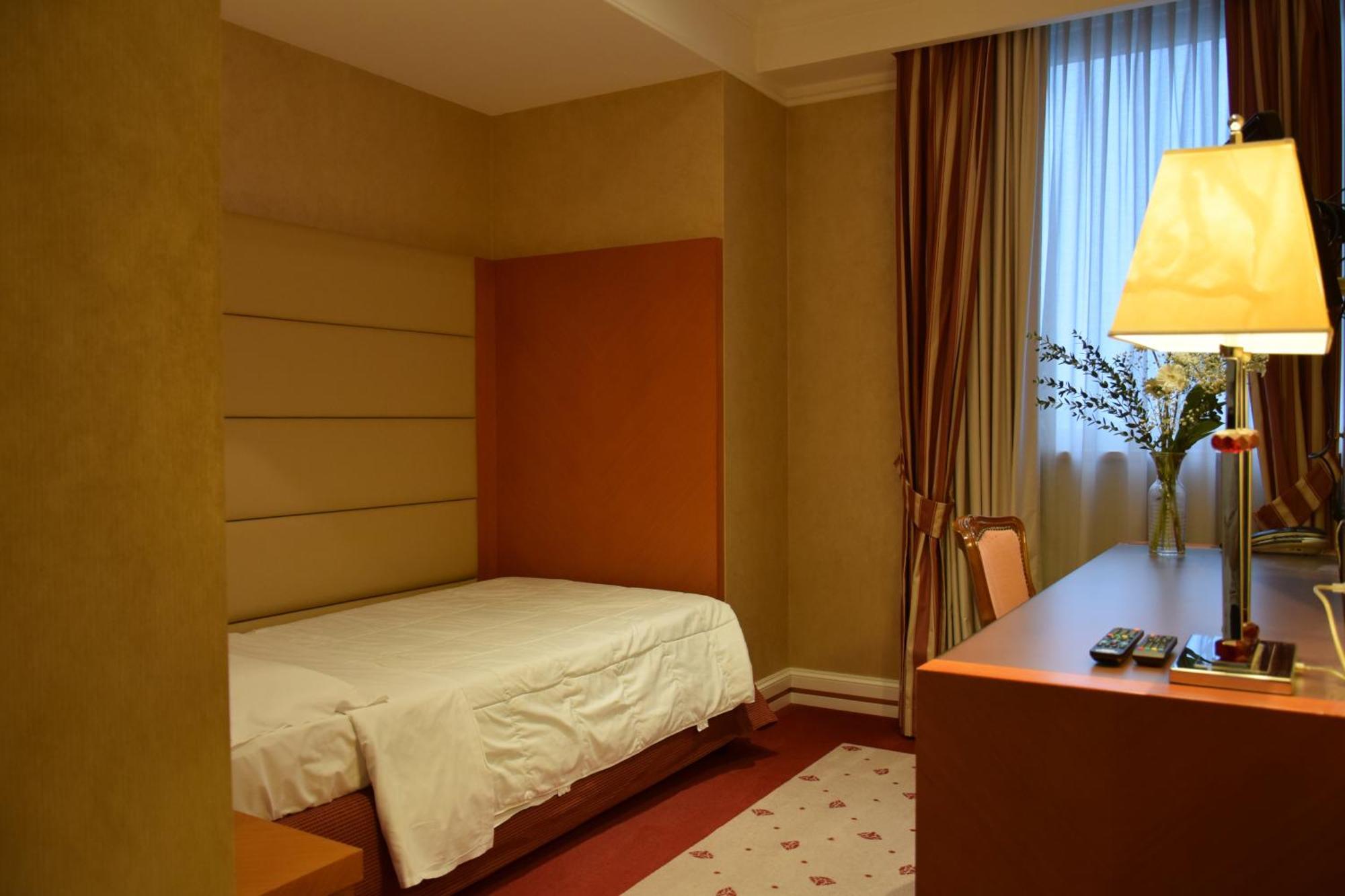 Hotel Perusia Perugia Luaran gambar
