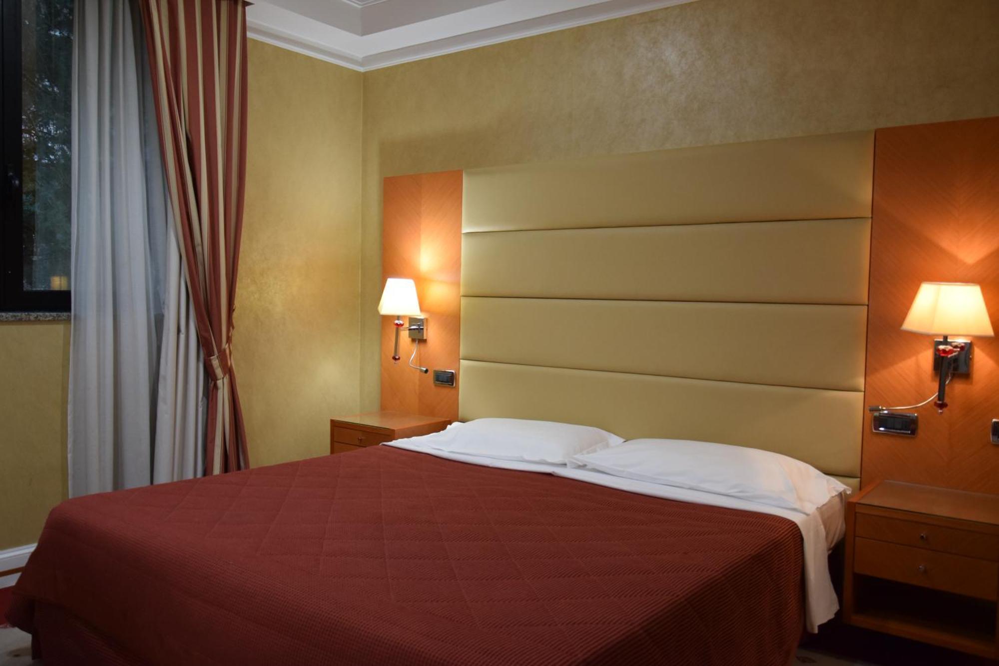 Hotel Perusia Perugia Luaran gambar
