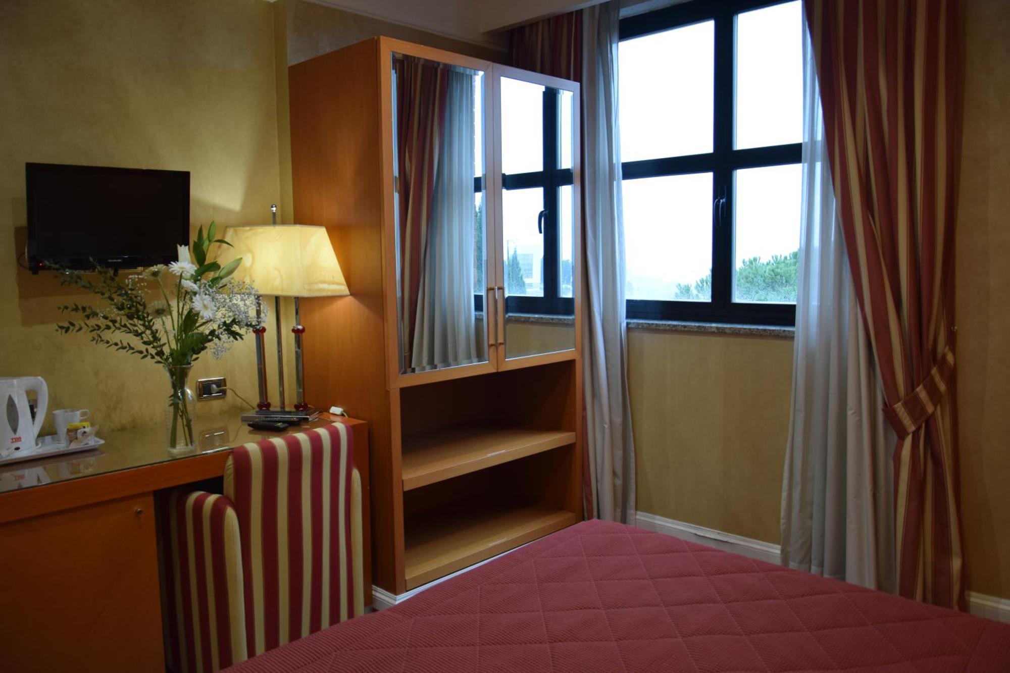 Hotel Perusia Perugia Luaran gambar
