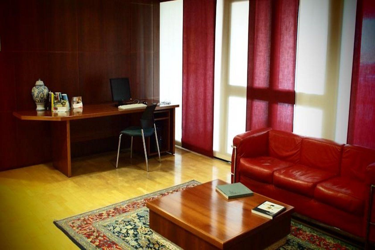 Hotel Perusia Perugia Luaran gambar