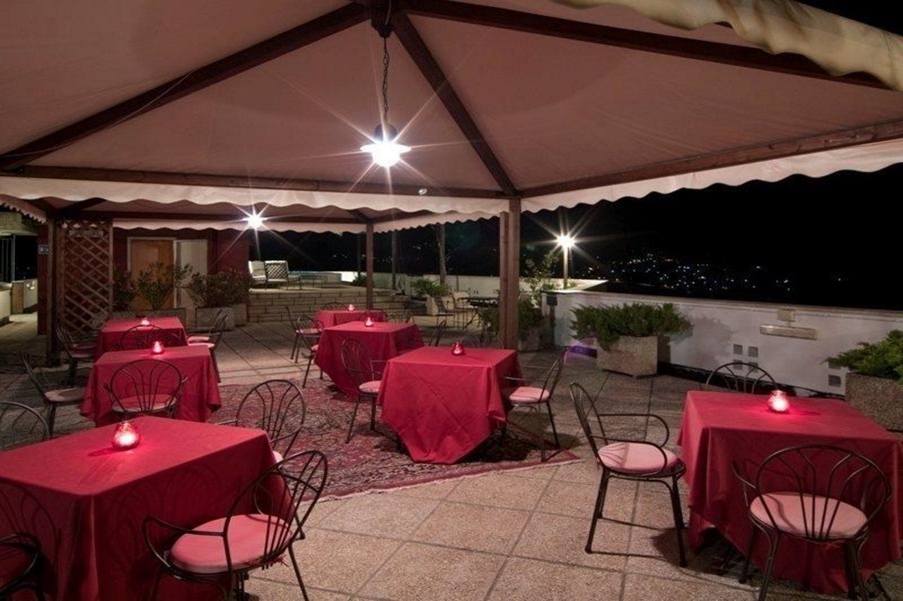 Hotel Perusia Perugia Luaran gambar