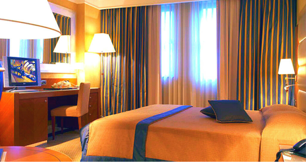 Hotel Perusia Perugia Luaran gambar